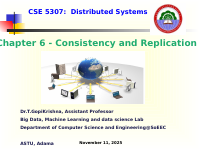 Chapter 6-Consistency and Replication.pptx